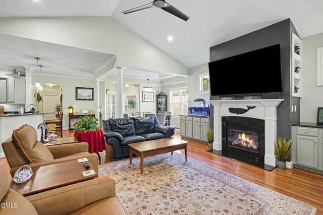 812 Canyoncreek Lane, Fuquay Varina, NC 27526