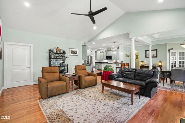 812 Canyoncreek Lane, Fuquay Varina, NC 27526