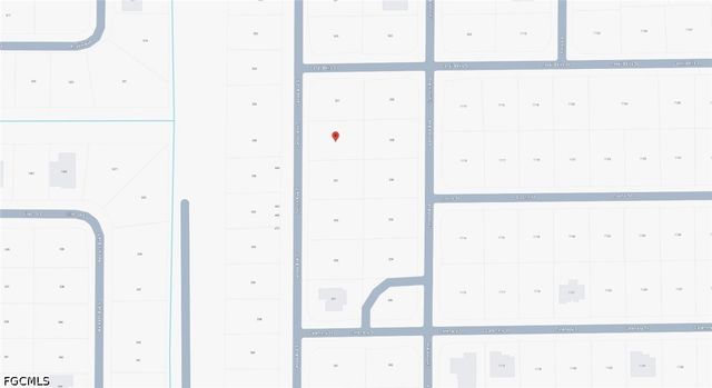 329 Genoa AVE S, Lehigh Acres, FL 33974