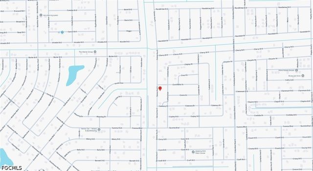 329 Genoa AVE S, Lehigh Acres, FL 33974