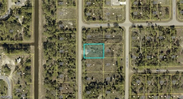 329 Genoa AVE S, Lehigh Acres, FL 33974