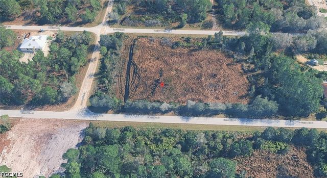 329 Genoa AVE S, Lehigh Acres, FL 33974