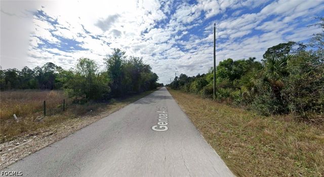 329 Genoa AVE S, Lehigh Acres, FL 33974