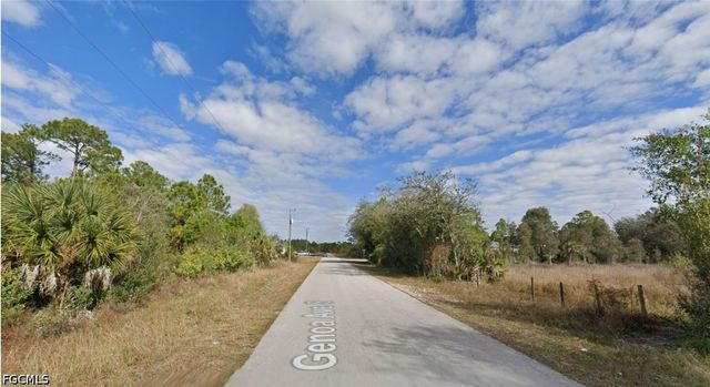 329 Genoa AVE S, Lehigh Acres, FL 33974
