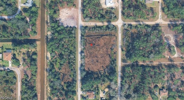 329 Genoa AVE S, Lehigh Acres, FL 33974