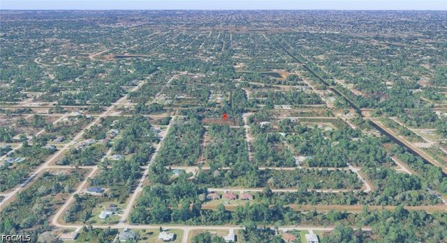 329 Genoa AVE S, Lehigh Acres, FL 33974