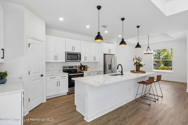 11248 Flock Avenue, Weeki Wachee, FL 34613