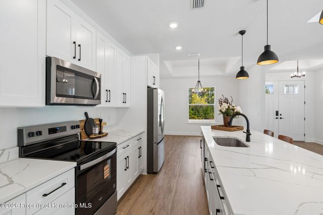 11248 Flock Avenue, Weeki Wachee, FL 34613