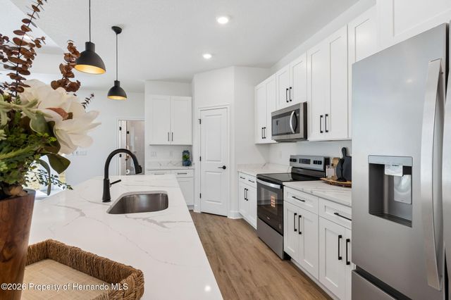 11248 Flock Avenue, Weeki Wachee, FL 34613