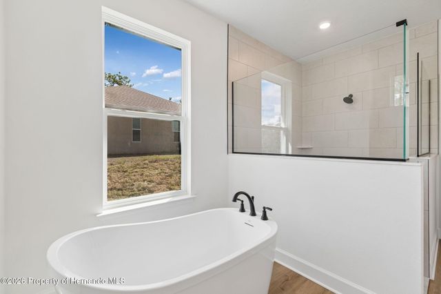 11248 Flock Avenue, Weeki Wachee, FL 34613