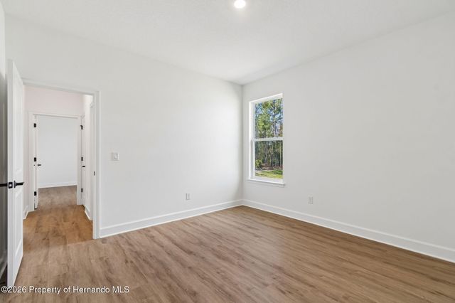 11248 Flock Avenue, Weeki Wachee, FL 34613