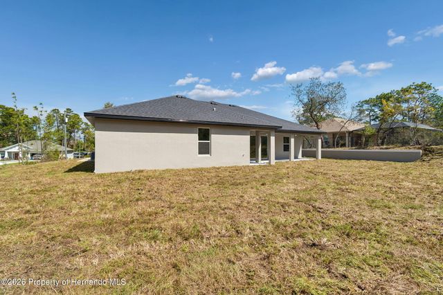 11248 Flock Avenue, Weeki Wachee, FL 34613