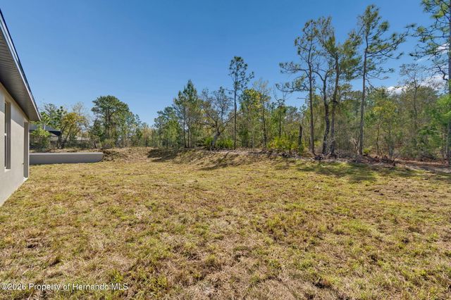 11248 Flock Avenue, Weeki Wachee, FL 34613