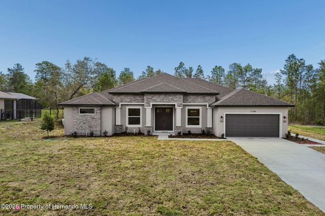 11248 Flock Avenue, Weeki Wachee, FL 34613