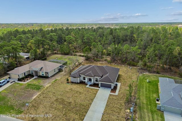 11248 Flock Avenue, Weeki Wachee, FL 34613