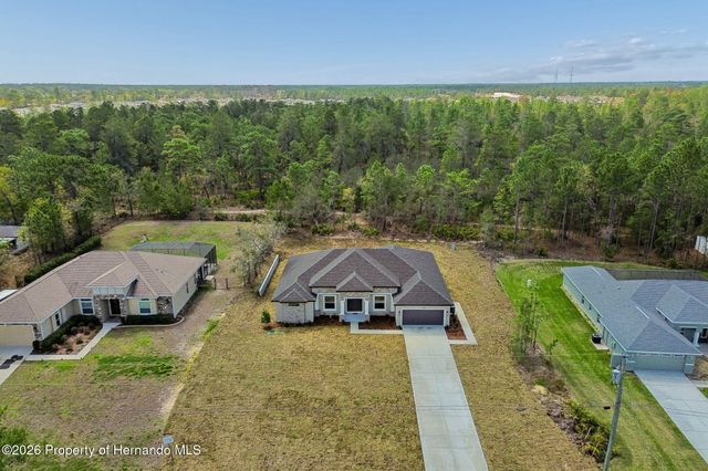 11248 Flock Avenue, Weeki Wachee, FL 34613