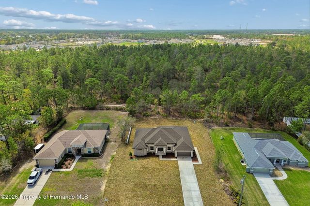 11248 Flock Avenue, Weeki Wachee, FL 34613