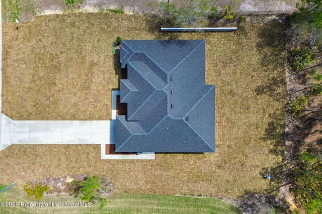 11248 Flock Avenue, Weeki Wachee, FL 34613