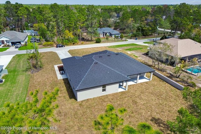 11248 Flock Avenue, Weeki Wachee, FL 34613