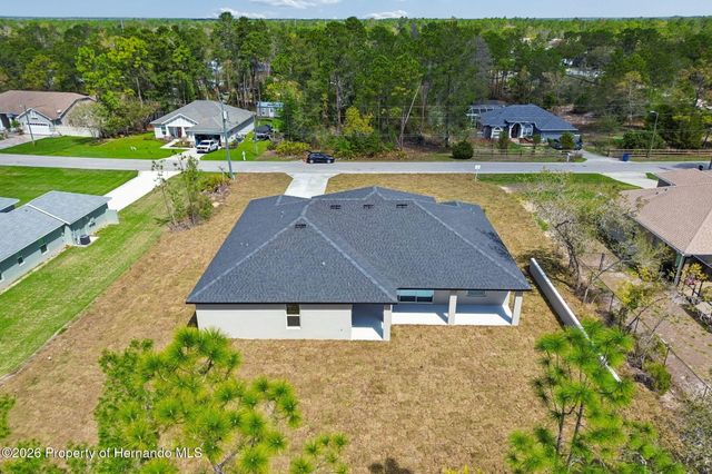 11248 Flock Avenue, Weeki Wachee, FL 34613
