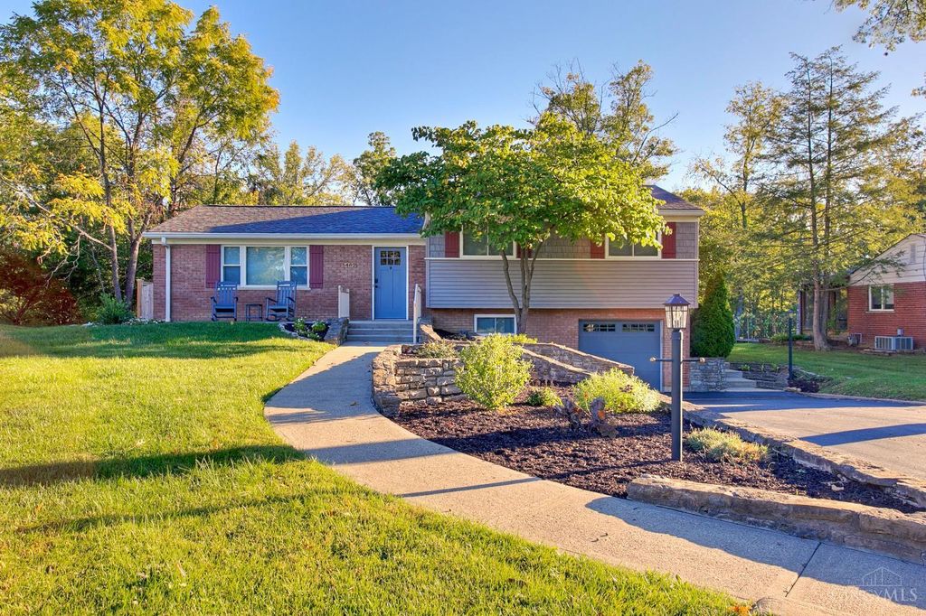 5482 Country Lane, Miami Twp, OH 45150
