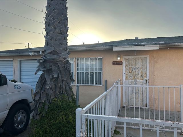 4846 W 111th Place, Inglewood, CA 90304