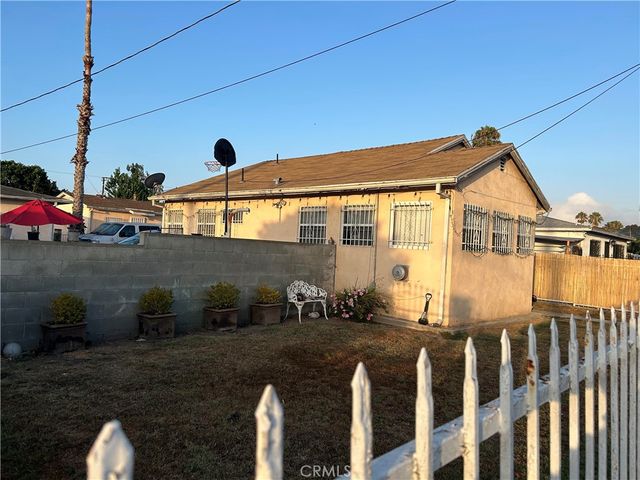 4846 W 111th Place, Inglewood, CA 90304