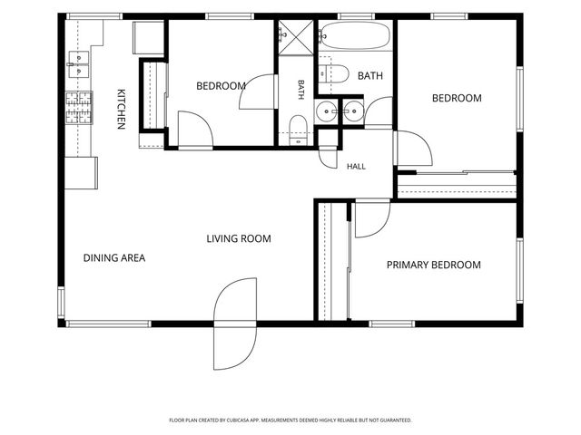 4846 W 111th Place, Inglewood, CA 90304