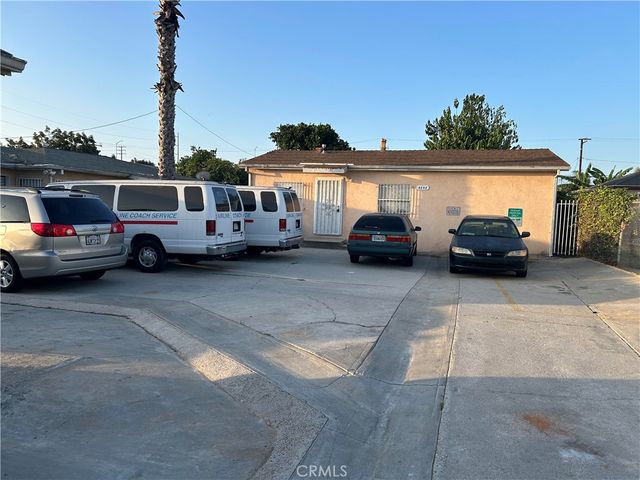 4846 W 111th Place, Inglewood, CA 90304