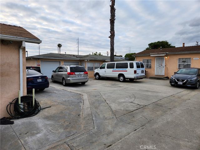 4846 W 111th Place, Inglewood, CA 90304
