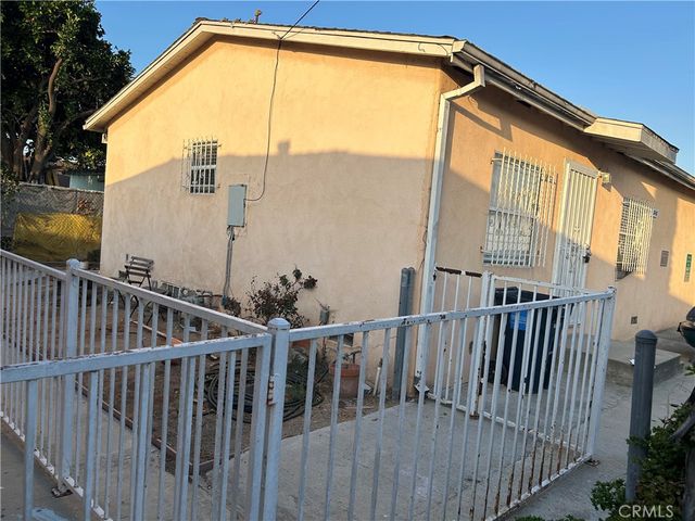 4846 W 111th Place, Inglewood, CA 90304
