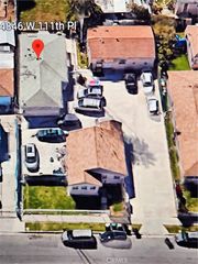4846 W 111th Place, Inglewood, CA 90304