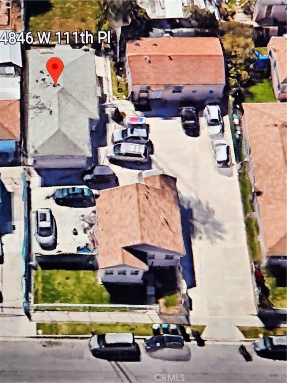 4846 W 111th Place, Inglewood, CA 90304