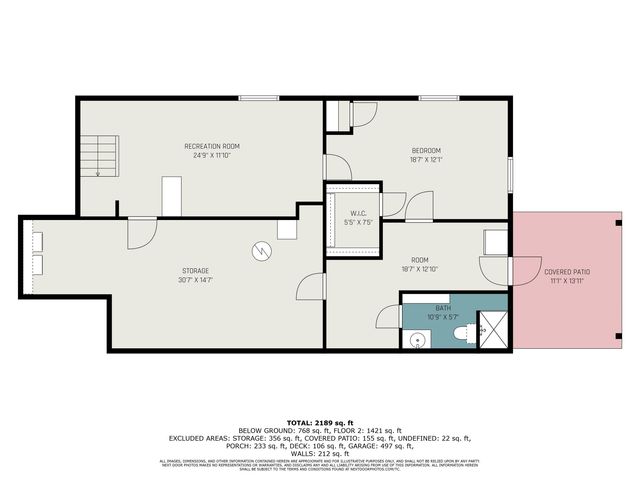 510 Crystal Valley Drive, Middlebury, IN 46540