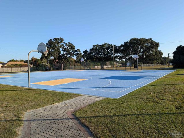 0 Rexford St, Navarre, FL 32566