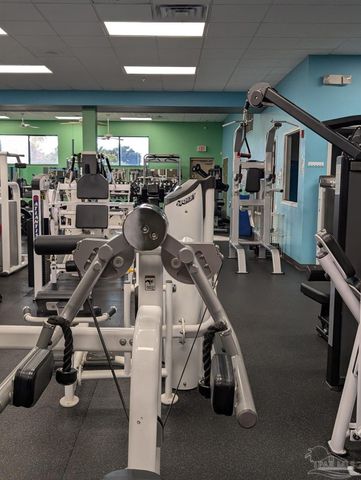 0 Rexford St, Navarre, FL 32566