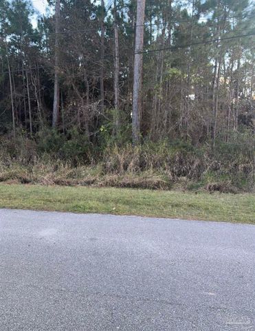 0 Rexford St, Navarre, FL 32566