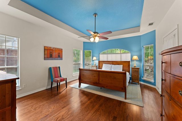 2700 Pearce RD, Austin, TX 78730