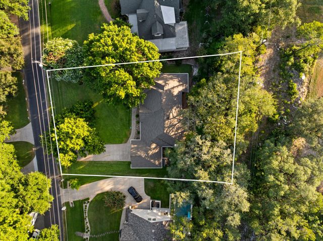 2700 Pearce RD, Austin, TX 78730