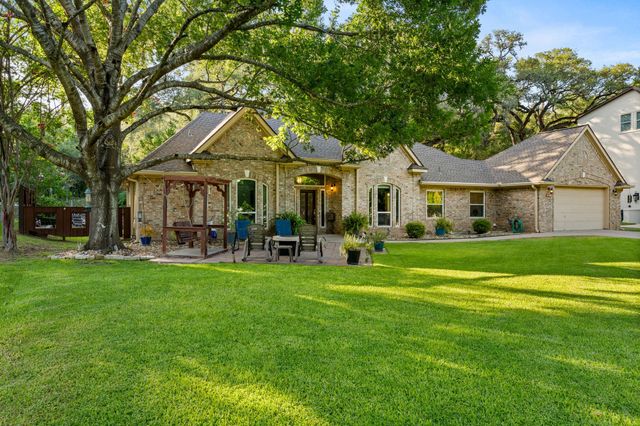 2700 Pearce RD, Austin, TX 78730