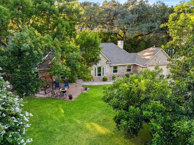 2700 Pearce RD, Austin, TX 78730