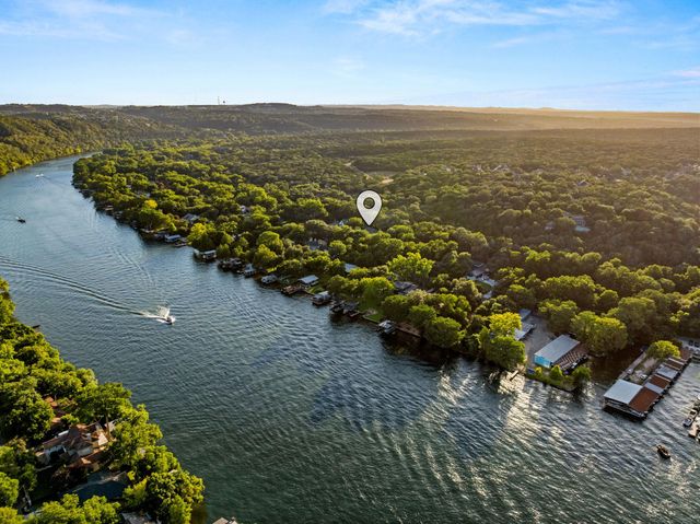2700 Pearce RD, Austin, TX 78730