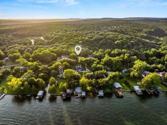 2700 Pearce RD, Austin, TX 78730