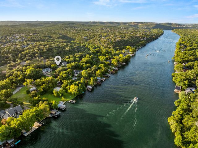 2700 Pearce RD, Austin, TX 78730