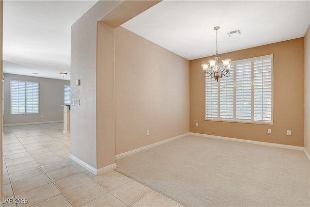 10255 Riva De Angelo Avenue, Las Vegas, NV 89135