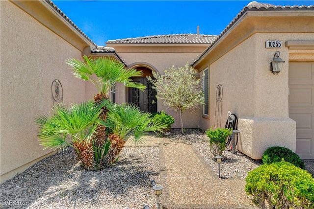 10255 Riva De Angelo Avenue, Las Vegas, NV 89135