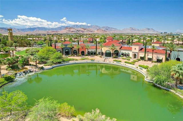 10255 Riva De Angelo Avenue, Las Vegas, NV 89135