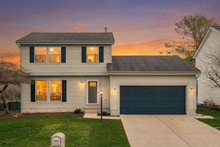 1576 Fallhaven Drive, Columbus, OH 43235