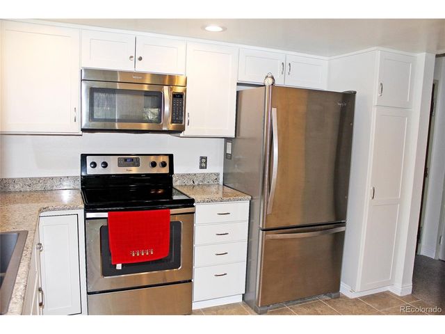 13661 E Marina Dr 215-406, Aurora, CO 80014