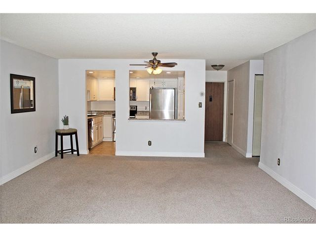 13661 E Marina Dr 215-406, Aurora, CO 80014